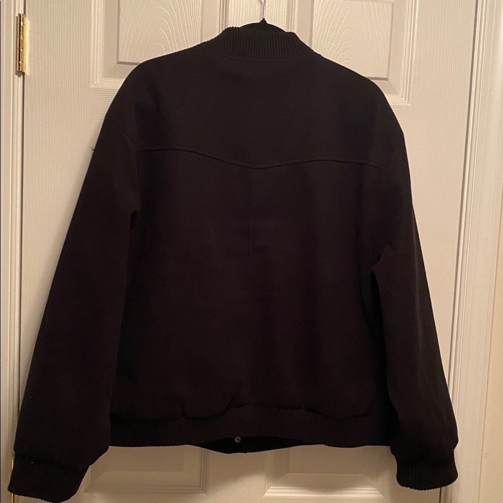 Well Worn Women’s Bomber Jacket…size XXL - Picture 2 of 5